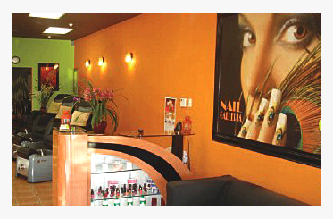 Nail Galleria