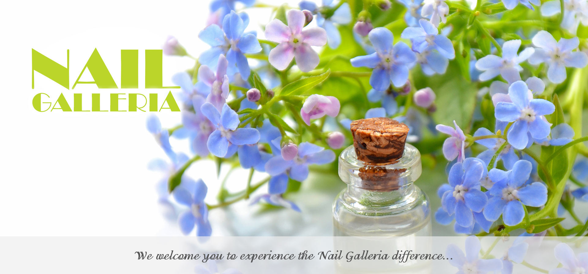 Nail Galleria