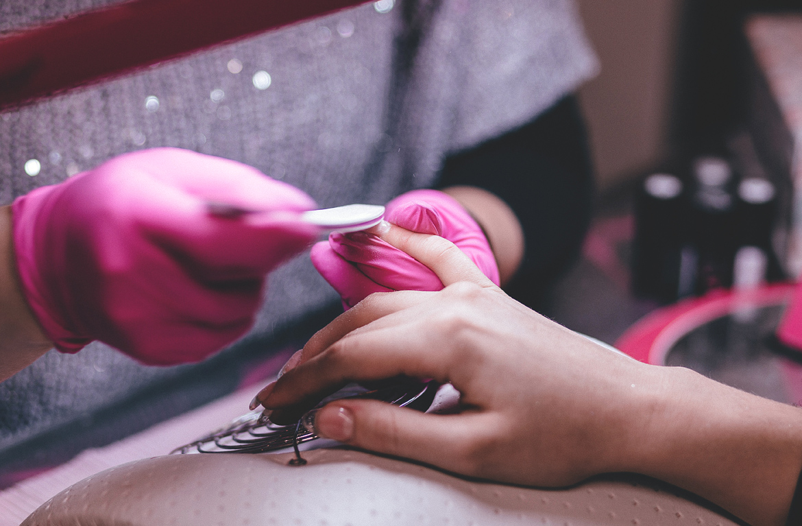 Manicures