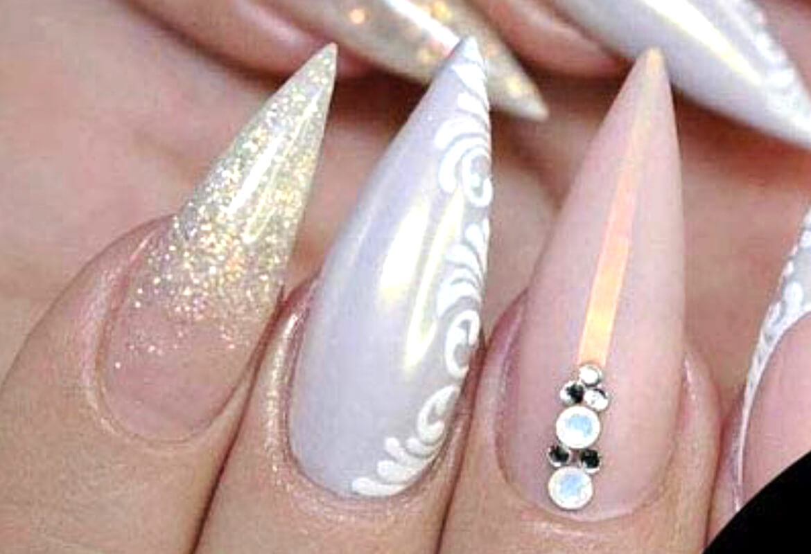 Nail Enhancement